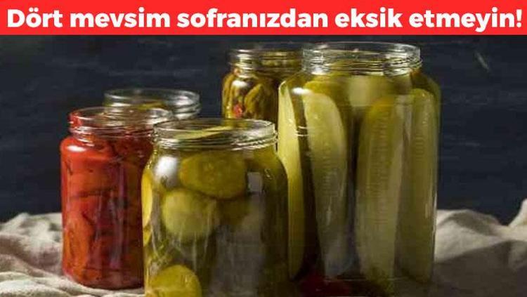 4 bin yıllık doğal antibiyotik Hastalıklara karşı kale gibi koruyor, sırrı sabır ve doğru malzemede saklı