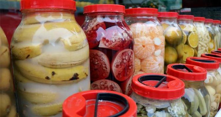 4 bin yıllık doğal antibiyotik Hastalıklara karşı kale gibi koruyor, sırrı sabır ve doğru malzemede saklı