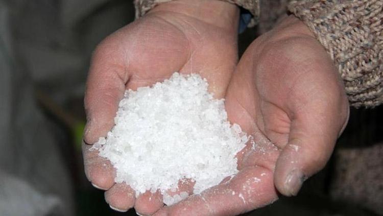 4 bin yıllık doğal antibiyotik Hastalıklara karşı kale gibi koruyor, sırrı sabır ve doğru malzemede saklı