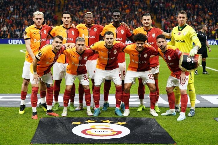 GALATASARAY-BEŞİKTAŞ MUHTEMEL 11 Derbi ne zaman, Galatasaray-Beşiktaş maçı saat kaçta, hangi kanalda