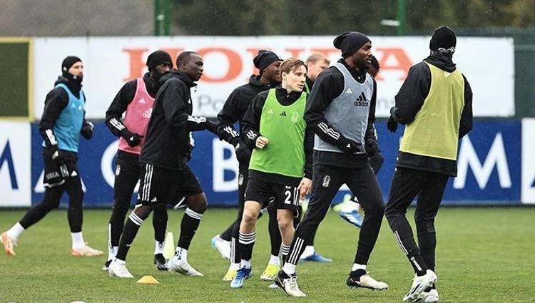 GALATASARAY-BEŞİKTAŞ MAÇI NE ZAMAN