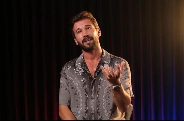 SURVIVORDA MEVSİMLİK İŞÇİ GİBİYİZ