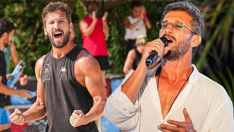 Kazandığı ilk parayla ne yaptı Adem Kılıççı her şeyi anlattı