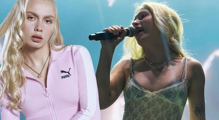 Aleyna Tilki’den siyahlar içinde iddialı pozlar