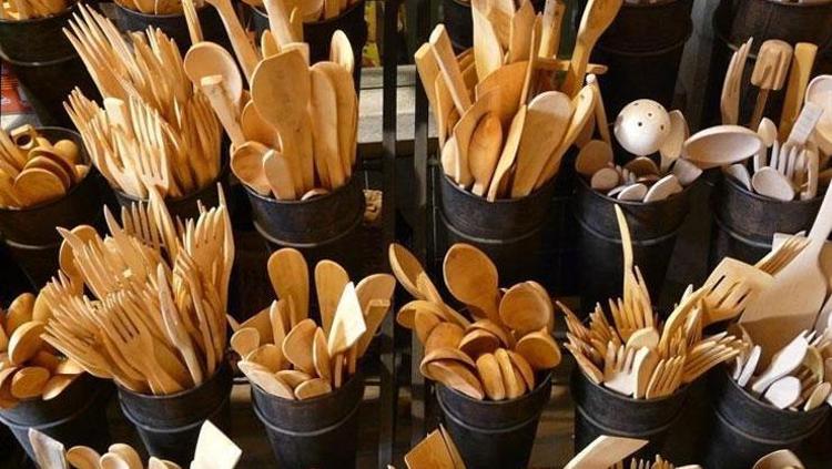 Bulaşık makinesine sakın koymayın Hepimiz aynı hatayı yapıyoruz