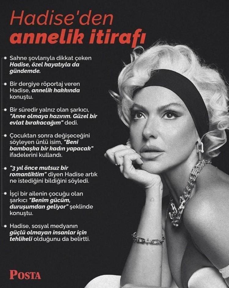 ÇOCUĞUM BENİ BAMBAŞLA BİR KADIN YAPACAK