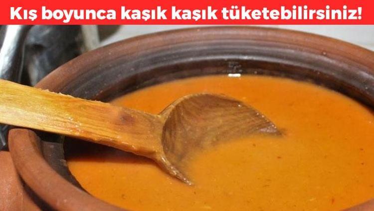 Türk mutfağının geleneksel tadı Zamana meydan okuyan çorba saatler geçse de az önce yemiş gibi tok tutuyor, nefes borusunu temizliyor