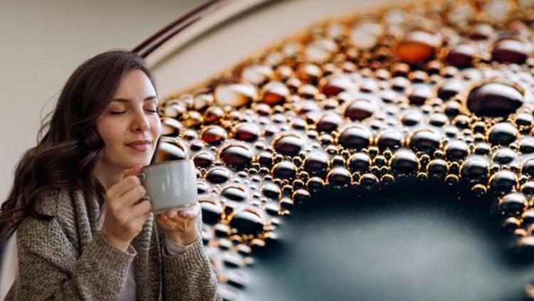 Kahvenin içine kaşık kaşık ekleyin Tam bir antioksidan deposuna dönüşüyor