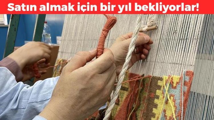 Satın almak için 1 yıl sıra bekliyorlar En pahalı telefonlardan daha pahalı: Özel olarak hazırlanıp tek tek elle yapılıyor
