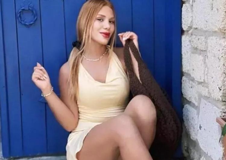 Geçtiğimiz günlerde boşanmıştı Survivor Almeda Baylan yeni aşka yelken açtı