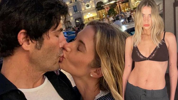 Pretty Little Liars’ın asi yıldızı Ashley Benson artık bambaşka biri Benim olduğun için çok şanslıyım