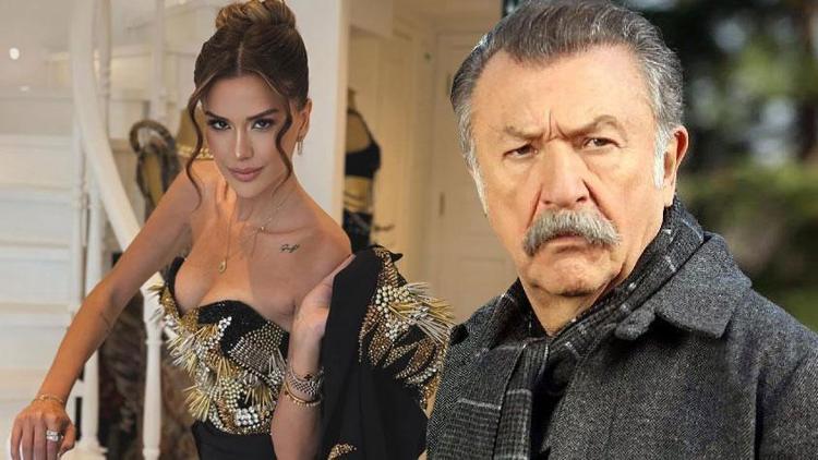 Usta aktör Tamer Leventten Dilan Polata tepki Sanatçı olabilmesi için insanın bir mesleği olmalı