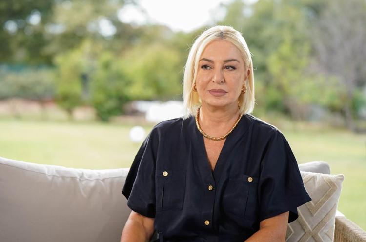 “KANAL D İLE BİRBİRİMİZİ SEVİYORUZ”