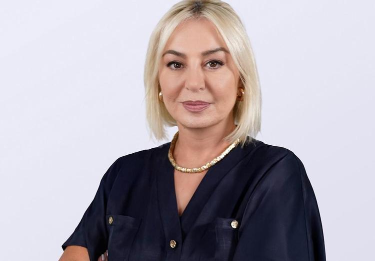 Gülenay Kalkan konuştu Güller ve Günahlar beni heyecanlandırıyor