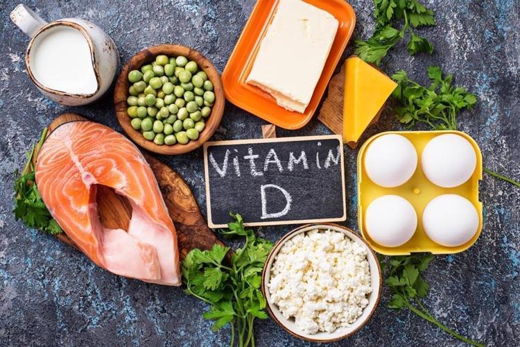 9. C vitamini konusunda takıntı yapmayın, ancak D vitamini alın