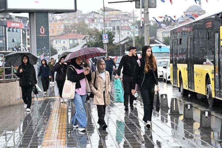 HAVA SICAKLIĞI: