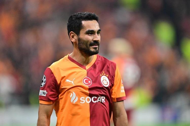 İlkay Gündoğandan İngiliz basınına Galatasaray itirafı: Her şeyi feda edeceğim