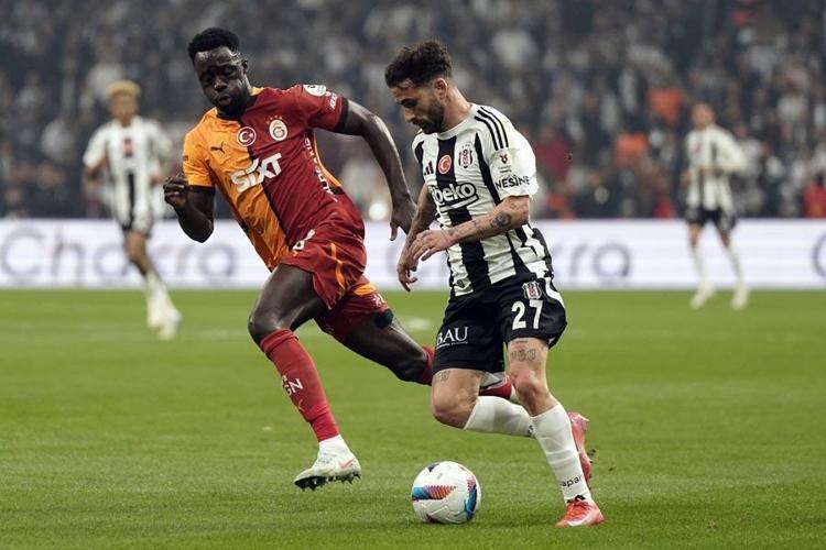 LİGDE YÜKSELİYOR