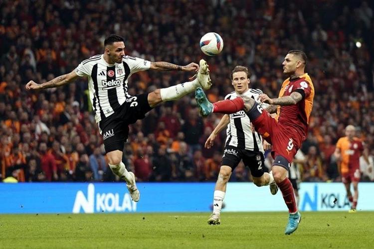 GALATASARAY ÜSTÜN