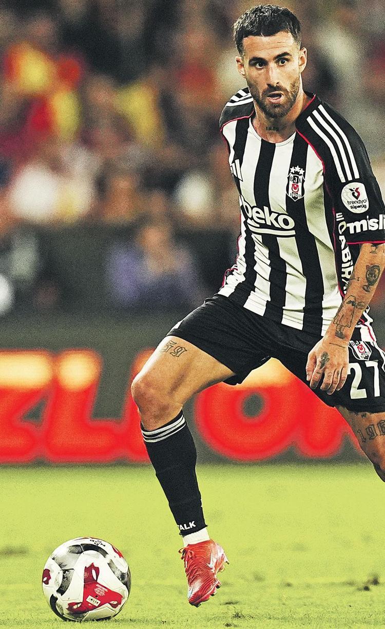 KARTAL’IN KOZU RAFA