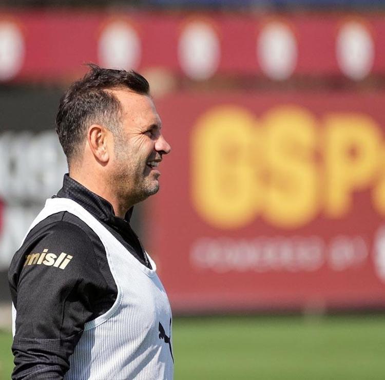 BEŞİKTAŞ’A KARŞI ÜSTÜN