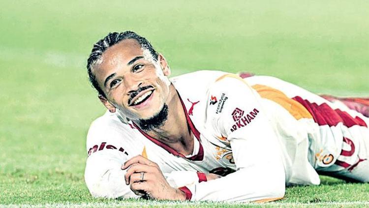 KAHN’DAN SANE’YE UYARI