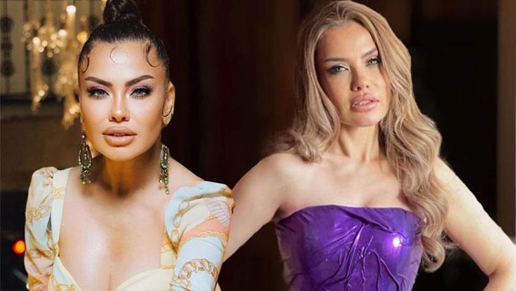 Beyninde kitle tespit edilen Lara konuştu Verdiği kiloyu açıkladı