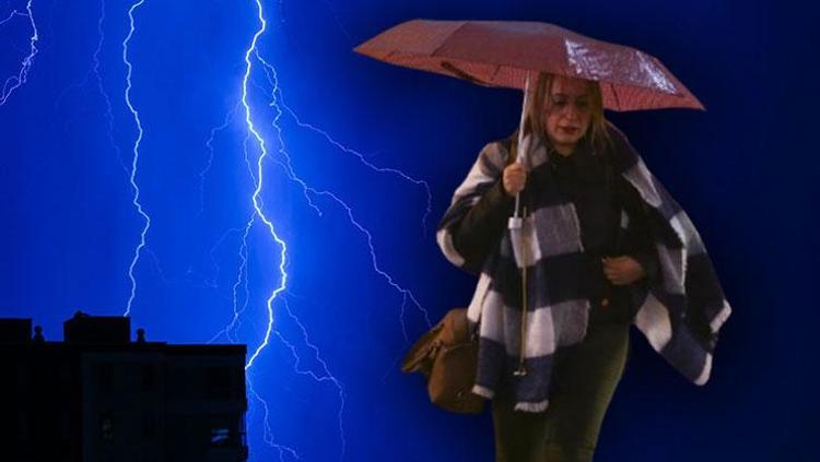 BUGÜN HAVA NASIL OLACAK