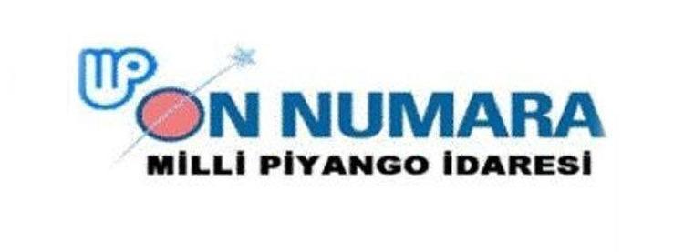 3 EKİM ON NUMARA SONUÇLARI | Milli Piyango Online canlı On Numara çekiliş sonuçları belli oldu mu Kazandıran numaralar hangileri