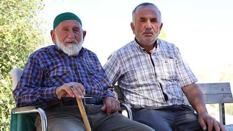 95 yaşında hayata meydan okuyor Ameliyattan 2 gün sonra ayağa kalktı: Mahmut dede en çok tükettiği besini açıkladı