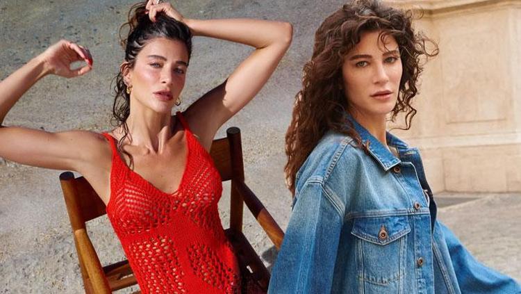 Berrak Tüzünataçtan veda paylaşımı 240 gün kaldı