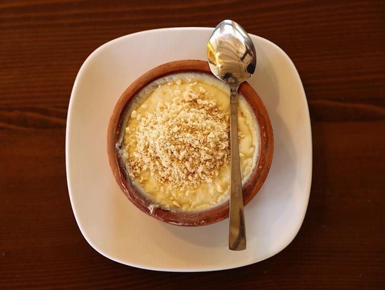 Sütlacı böyle yapınca resmen damak çatlatıyor Bu püf noktaları sakın atlamayın