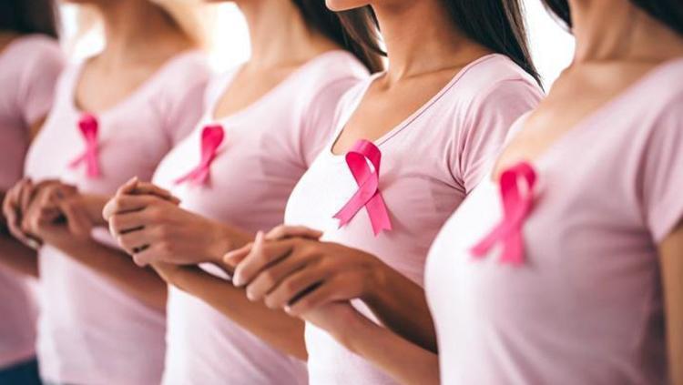 Bel ağrısıyla bile teşhis konabiliyor Prof. Dr. Özmen’den kritik meme kanseri uyarısı