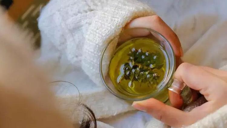 Bir fincanı şifa dolu Soğuk havalarda içinizi ısıtıyor, bağışıklığı zımba gibi yapıyor