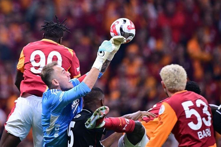 KAZANMAMIZ GEREKİRDİ