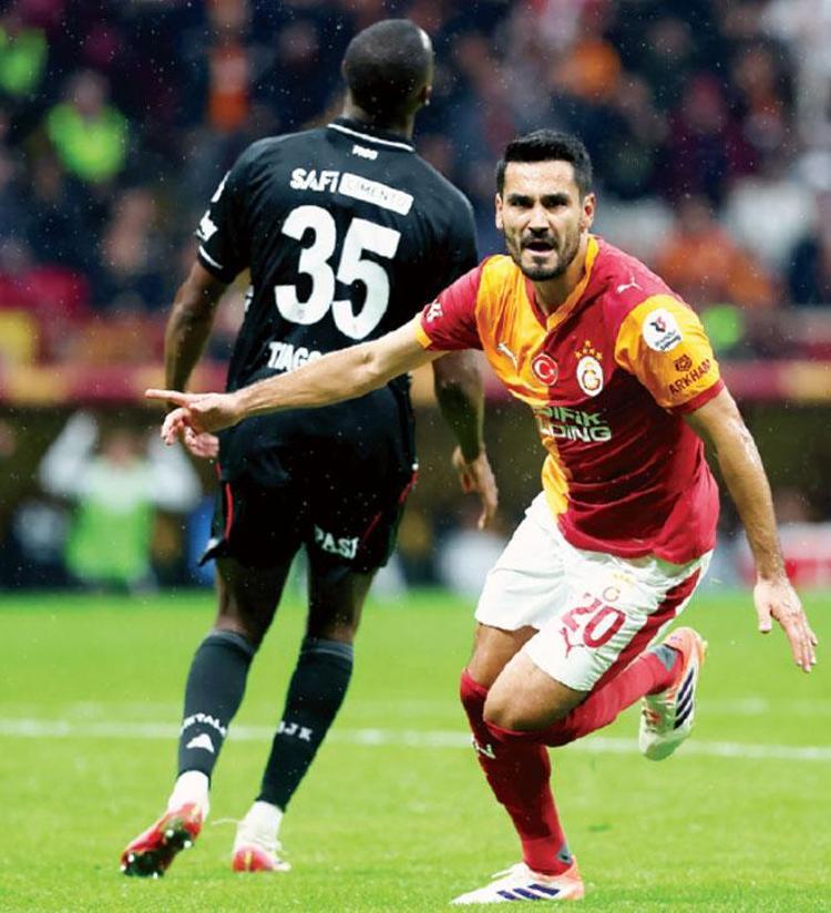 ÜÇ PUANA BİZ YAKINDIK