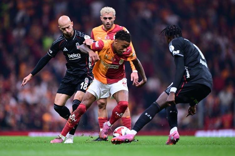 BİR HATA BİZİ YAKTI