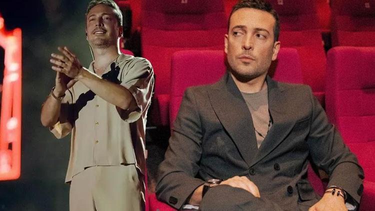 Oğuzhan Koç’tan dinleyiciye espirili gönderme Beni niye tanımıyorsun 20 yıldır ünlüyüm ben