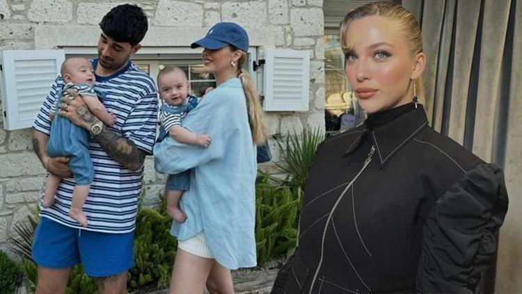 Yasemin Şefkatli Emir ve Ayeli paylaştı Ne kadar değişmişler inanamıyorum