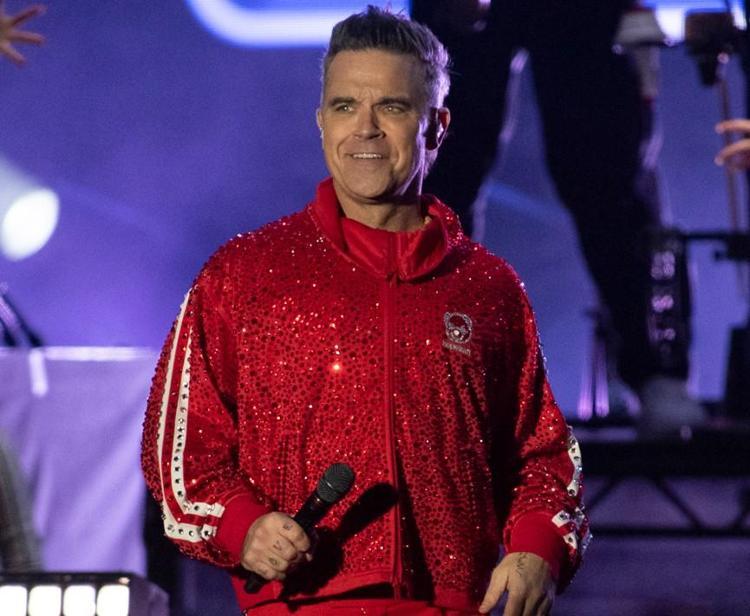 İsrail’e desteğiyle tepki çeken Robbie Williams’ın İstanbul konseri iptal edildi İlk açıklama geldi