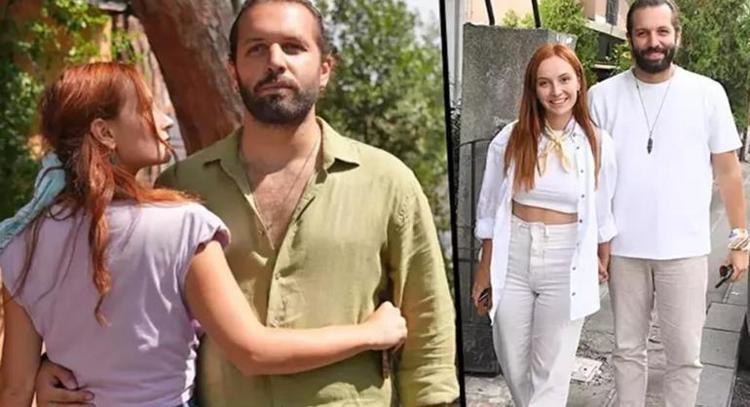 Başak Gümülcinelioğlu anne olmaya gün sayıyor Sabırsızlanıyorum