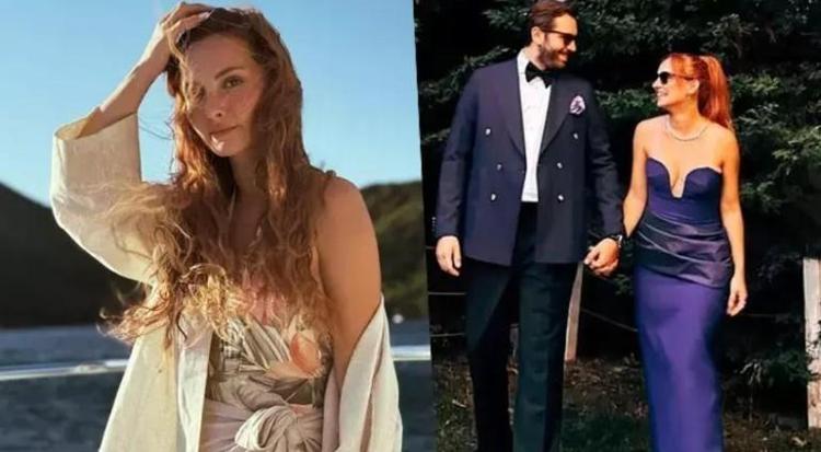 Başak Gümülcinelioğlu anne olmaya gün sayıyor Sabırsızlanıyorum