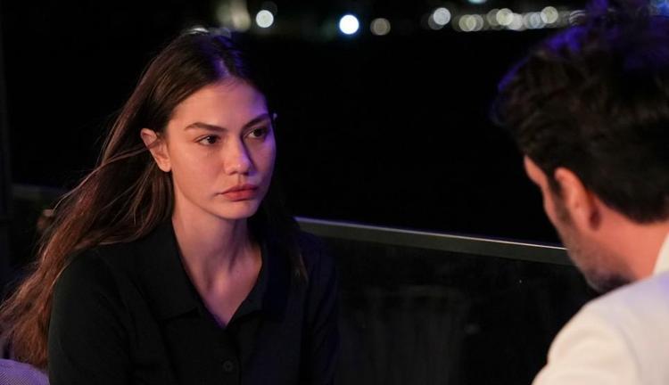 Eşref Rüya yine çok heyecanlı Bahar gelse de bizim çiçeğimiz açmaz