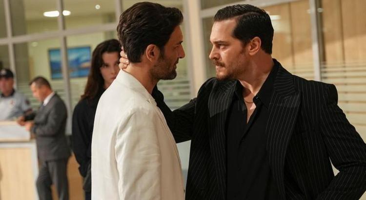 Eşref Rüya yine çok heyecanlı Bahar gelse de bizim çiçeğimiz açmaz