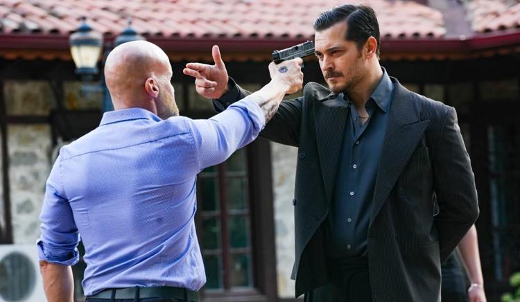 Eşref Rüya yine çok heyecanlı Bahar gelse de bizim çiçeğimiz açmaz