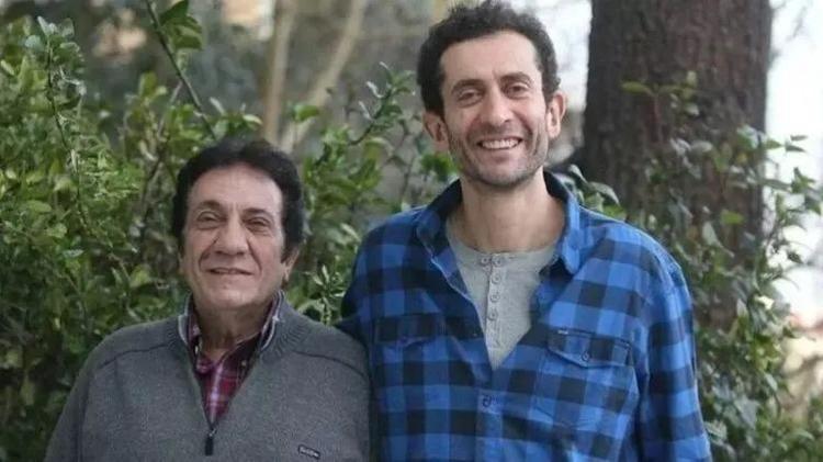 4 yıl önce oğlunu kaybeden sanatçı İzzet Altınmeşe ortaya çıktı İşte son hali...