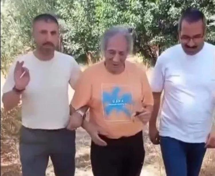 4 yıl önce oğlunu kaybeden sanatçı İzzet Altınmeşe ortaya çıktı İşte son hali...