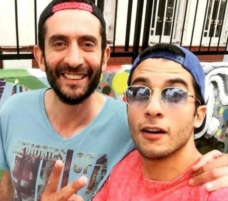 4 yıl önce oğlunu kaybeden sanatçı İzzet Altınmeşe ortaya çıktı İşte son hali...