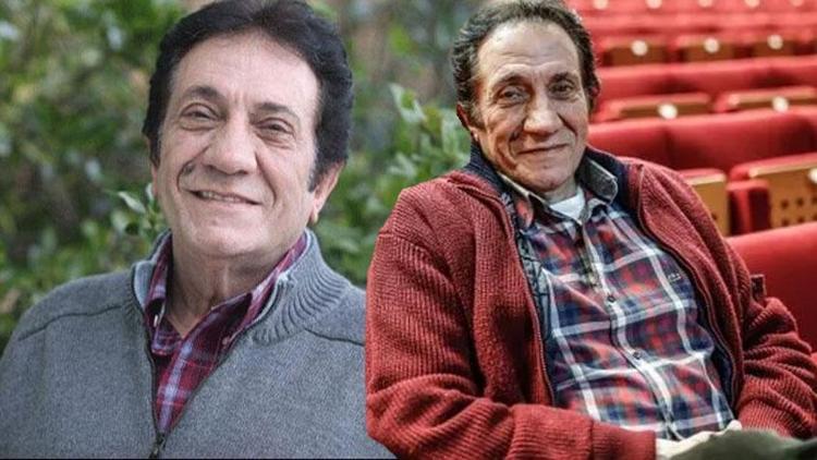 4 yıl önce oğlunu kaybeden sanatçı İzzet Altınmeşe ortaya çıktı İşte son hali...