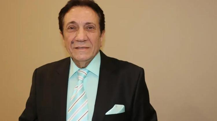 4 yıl önce oğlunu kaybeden sanatçı İzzet Altınmeşe ortaya çıktı İşte son hali...